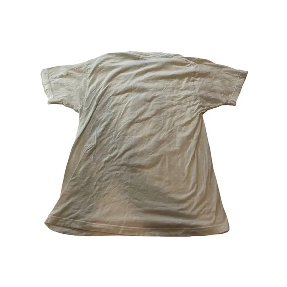 Ripple Junction MEDIUM Bob's Burgers "Tina Is My Spirit Animal" White Shirt - Picture 5 of 6